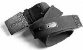 BMW ACCESSOIRES DU PILOTE - Accessoires pratiques - 1