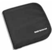 BMW ACCESSOIRES DU PILOTE - Pochette CD BMW Motorrad - 1