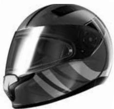 BMW ACCESSOIRES DU PILOTE - Casque Sport - 2