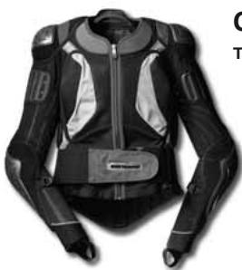 BMW ACCESSOIRES DU PILOTE - Neck Brace System Function unisexe - 2