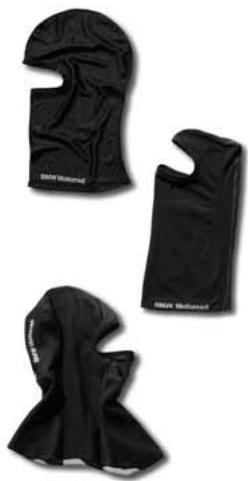 BMW ACCESSOIRES DU PILOTE - Accessoires tout temps - 1