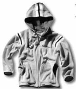 BMW ACCESSOIRES DU PILOTE - Sweat-shirt infant - 1