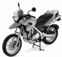 BMW ACCESSOIRES DU PILOTE - Modèles réduits BMW Motorrad - 2