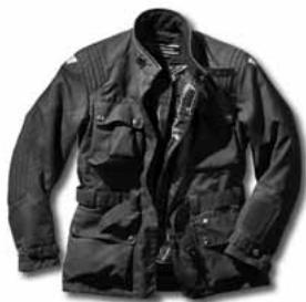 BMW ACCESSOIRES DU PILOTE - Veste NewCity - 1