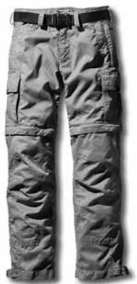 BMW ACCESSOIRES DU PILOTE - Pantalon Summer 2 - 1