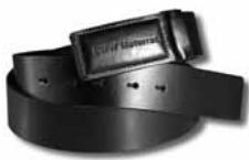 BMW ACCESSOIRES DU PILOTE - Ceinture en tissu Canvas - 1