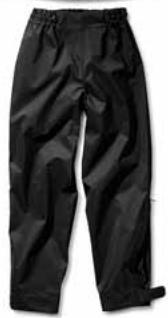 BMW ACCESSOIRES DU PILOTE - Ensemble de pluie RainLock unisexe - 2