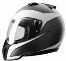 BMW ACCESSOIRES DU PILOTE - Casque Enduro - 3