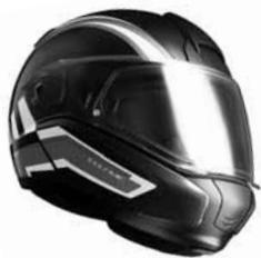 BMW ACCESSOIRES DU PILOTE - Casque Système - 2