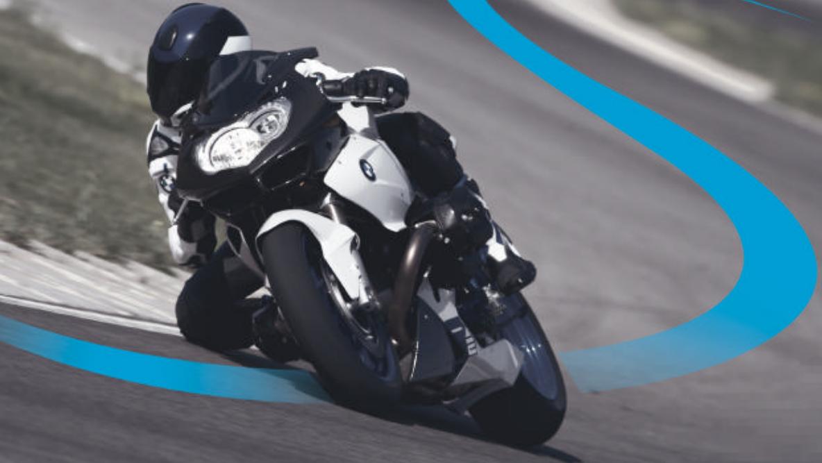 BMW MOTORRAD FINANCIAL SERVICES - Protection - 1