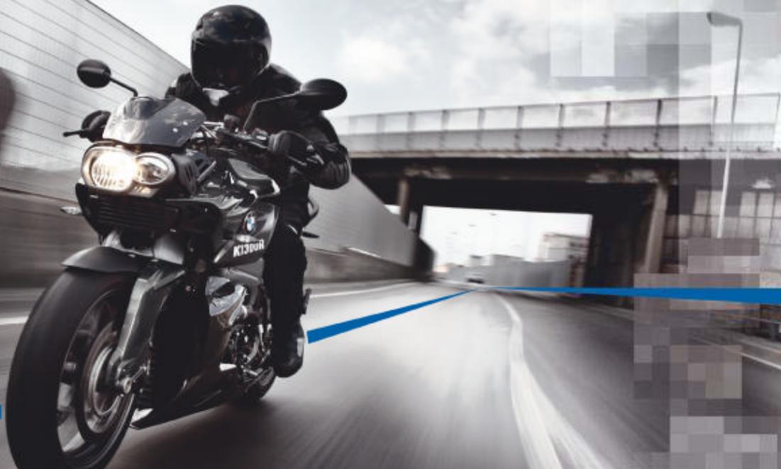 BMW MOTORRAD FINANCIAL SERVICES - Assurance - 1
