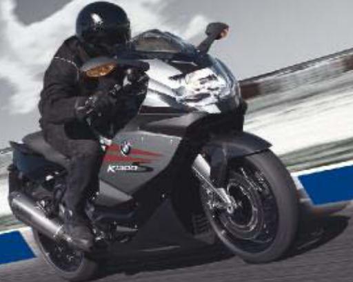 BMW MOTORRAD FINANCIAL SERVICES - Financement - 1