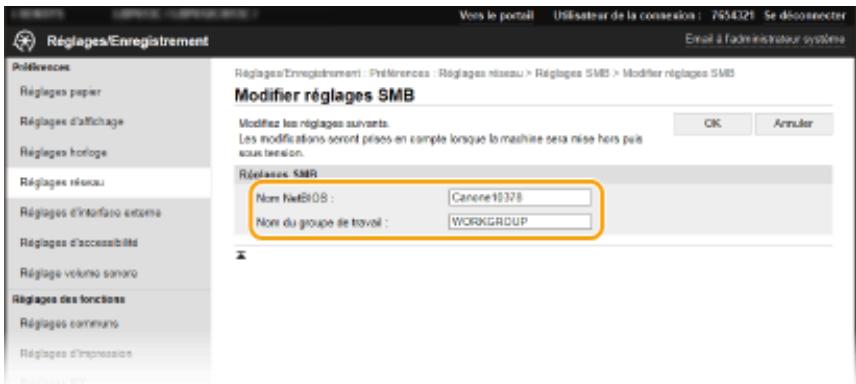 CANON I-SENSYS LBP653CDW - REMARQUE - 1