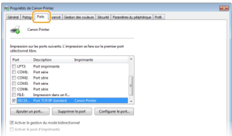 CANON I-SENSYS LBP653CDW - IMPORTANT - 1