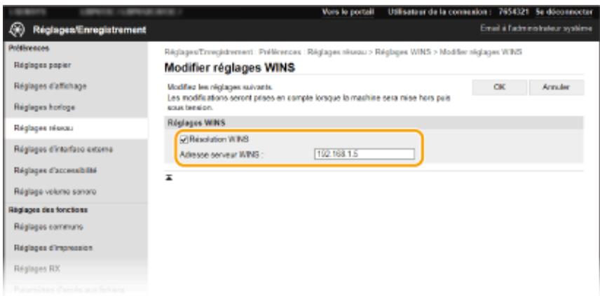 CANON I-SENSYS LBP653CDW - REMARQUE - 1