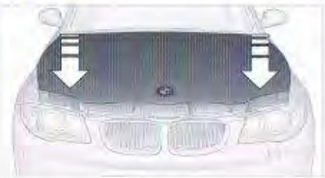 BMW SERIE 1 2011 - Fermeture - 1