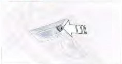 BMW SERIE 1 2011 - Allume-cigares - 1