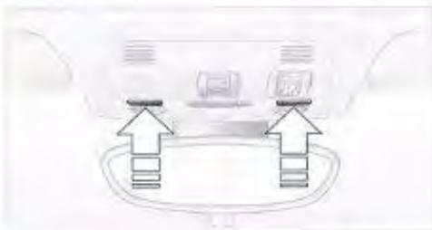 BMW SERIE 1 2011 - Liseuses - 1