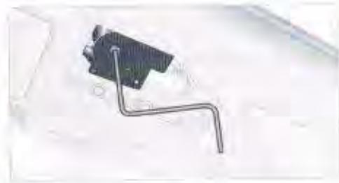 BMW SERIE 1 2011 - Fermeture manuelle* - 4