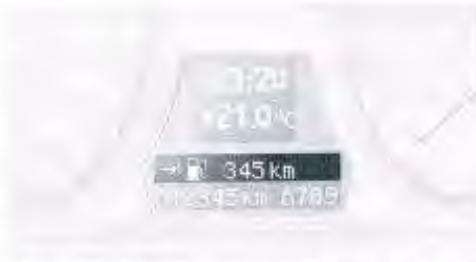BMW SERIE 1 2011 - Appel des informations - 2