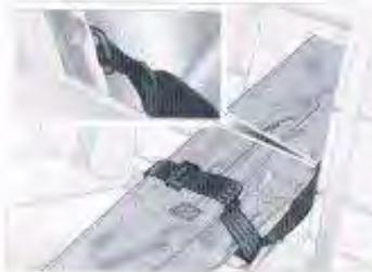 BMW SERIE 1 2011 - Chargement - 3