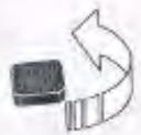 BMW SERIE 1 2011 - Appoint d'huile moteur - 1