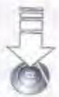 BMW SERIE 1 2011 - Bouton start/stop - 1