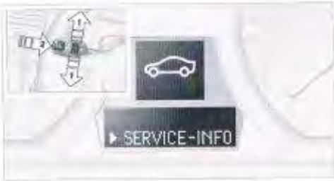 BMW SERIE 1 2011 - Besoins de maintenance - 3