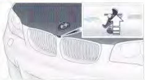 BMW SERIE 1 2011 - Ouverture - 1