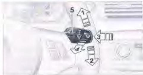 BMW SERIE 1 2011 - Essuie-glaces - 1