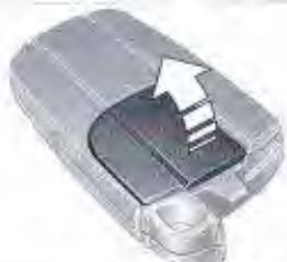 BMW SERIE 1 2011 - Remplacement de la pile - 1