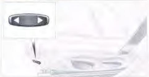 BMW SERIE 1 2011 - Largeur de dossier* - 1
