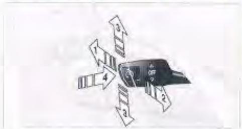 BMW SERIE 1 2011 - Une manette pour toutes les fonctions - 1