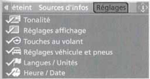 BMW X3 2006 - PDC avec averissement optique* - 1