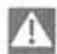 BMW X3 2006 - Positions de la boite de vitesses - 1