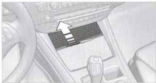 BMW X3 2006 - A l'avant* - 1