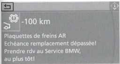 BMW X3 2006 - Informations complémentaires - 3