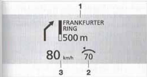 BMW X3 2006 - Le principe - 2