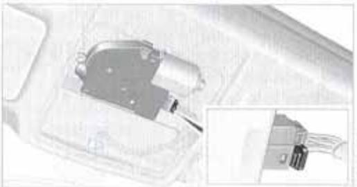 BMW X3 2006 - Déplacement manuel - 3