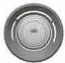 BMW X3 2006 - Temperature - 1