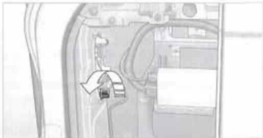 BMW X3 2006 - Clignotant - 1