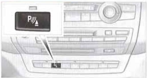 BMW X5 2006 - Activation automatique - 1