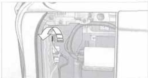 BMW X5 2006 - Feuderecul - 1