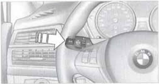 BMW X5 2006 - Désactivation des messages du Check-Control - 1