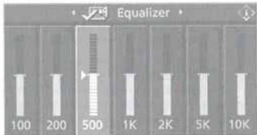 BMW X5 2006 - Equalizer* - 2