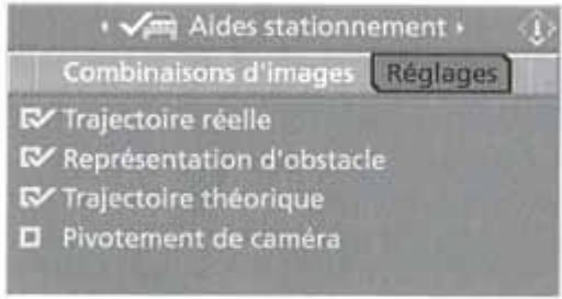BMW X5 2006 - Avec camera de recul arrêtée - 2