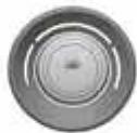BMW X5 2006 - Temperature - 1