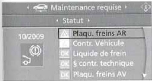 BMW X5 2006 - Informations complémentaires - 2