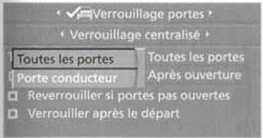 BMW X5 2006 - Déverrouillage - 2