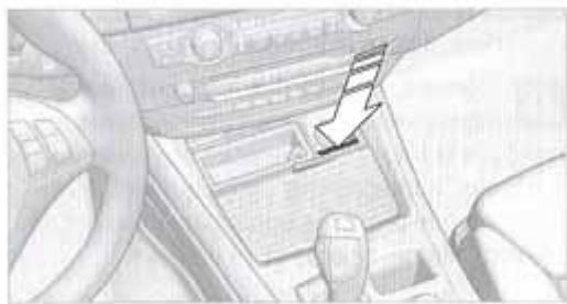 BMW X5 2006 - A l'avant* - 2
